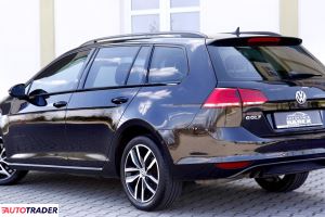 Volkswagen Golf 2013 2 150 KM Volkswagen Golf 2013 2 150 KM