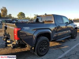 Toyota Tacoma 2024 2