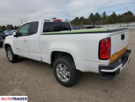 Chevrolet Colorado 2021 2