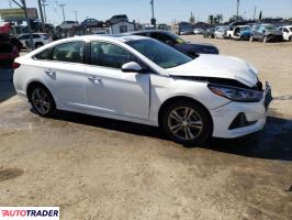 Hyundai Sonata 2018 2