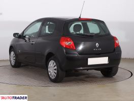 Renault Clio 2008 1.1 99 KM
