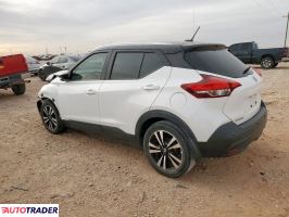 Nissan Pozostałe 2020 1 Nissan Pozostałe 2020 1