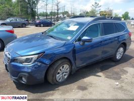Subaru Outback 2019 2 Subaru Outback 2019 2