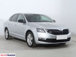 Skoda Octavia 2019 1.5 147 KM Skoda Octavia 2019 1.5 147 KM