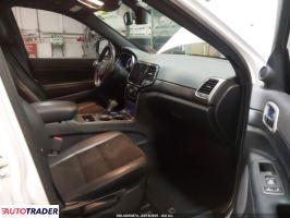 Jeep Grand Cherokee 2020 3 Jeep Grand Cherokee 2020 3