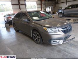 Subaru Legacy - zobacz ofertę