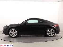 Audi TT 2010 1.8 158 KM