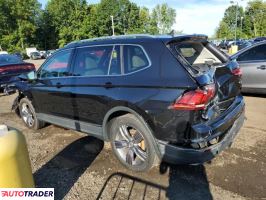 Volkswagen Tiguan 2020 2