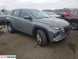 Hyundai Tucson 2024 2 Hyundai Tucson 2024 2