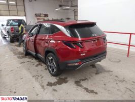Hyundai Tucson 2024 2