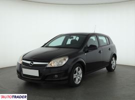 Opel Astra 2009 1.4 88 KM