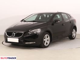 Volvo V40 2017 2.0 118 KM