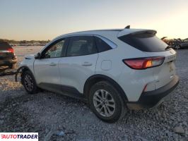 Ford Escape 2020 1