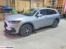 Honda HR-V 2025 2
