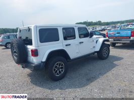 Jeep Wrangler 2025 3