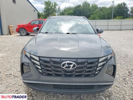 Hyundai Tucson 2024 2