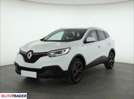 Renault Kadjar 2018 1.2 128 KM