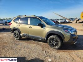 Subaru Forester 2022 2