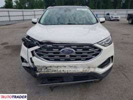 Ford Edge 2020 2
