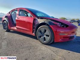 Tesla Model 3 2023