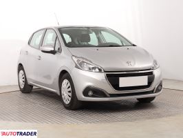 Peugeot 208 - zobacz ofertę