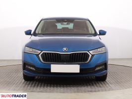Skoda Octavia 2022 2.0 147 KM
