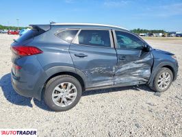 Hyundai Tucson 2020 2