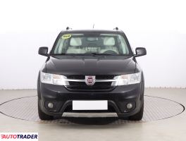 Fiat Freemont 2013 2.0 167 KM