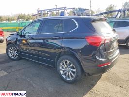 Buick Pozostałe 2020 2