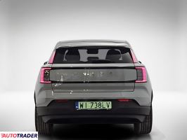 Volvo Pozostałe 2023 427 KM