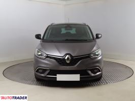 Renault Grand Scenic 2019 1.8 147 KM