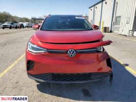 Volkswagen Pozostałe 2023