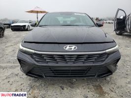 Hyundai Elantra 2024 2