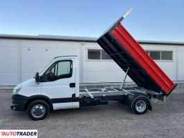 Iveco 35 C 13 2013 3