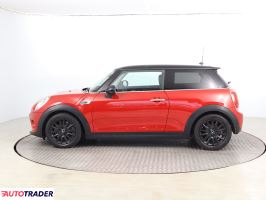Mini Pozostałe 2017 1.5 134 KM