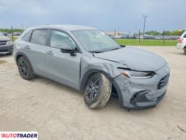 Honda HR-V 2026 2