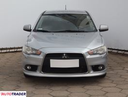 Mitsubishi Lancer 2011 1.6 115 KM