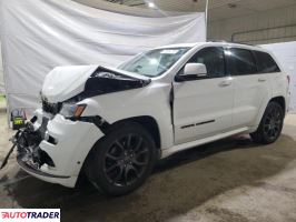 Jeep Grand Cherokee 2021 3