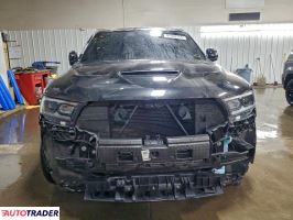 Dodge Durango 2022 6