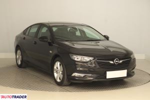 Opel Insignia 2019 1.5 138 KM