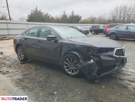 Acura TL 2020 2