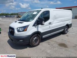 Ford Transit 2022 3 Ford Transit 2022 3