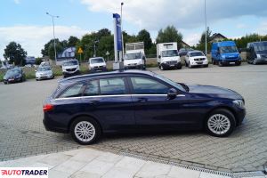 Mercedes Pozostałe 2015 1.6 136 KM Mercedes Pozostałe 2015 1.6 136 KM