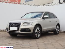 Audi Q5 2012 2.0 174 KM