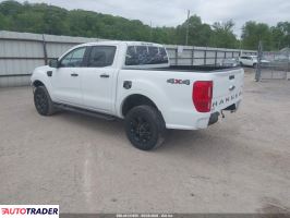 Ford Ranger 2020 2