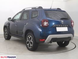 Dacia Duster 2019 1.6 112 KM