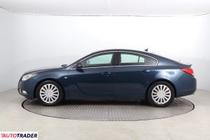 Opel Insignia 2010 2.0 158 KM