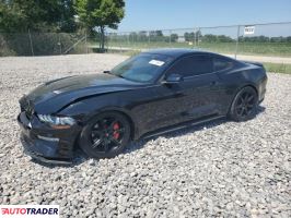 Ford Mustang 2019 5 Ford Mustang 2019 5
