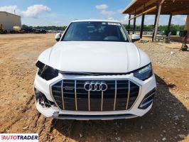Audi Q5 2023 2