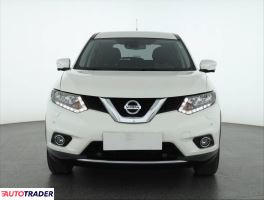 Nissan X-Trail 2014 1.6 128 KM